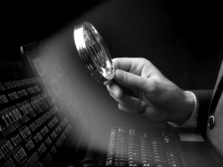 Análise pericial de prova digital em computador